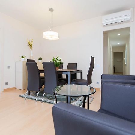 Stay Barcelona Central Apartments Exterior photo