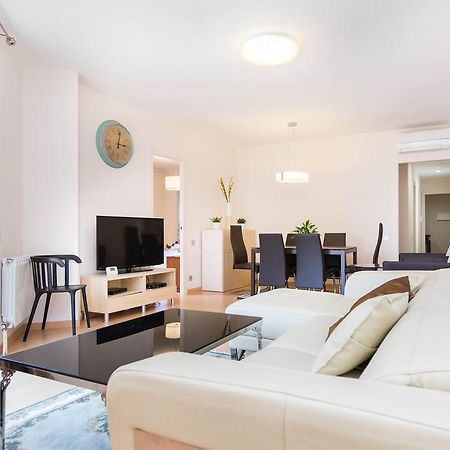 Stay Barcelona Central Apartments Room photo