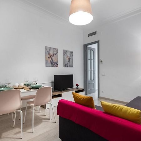 Stay Barcelona Central Apartments Exterior photo