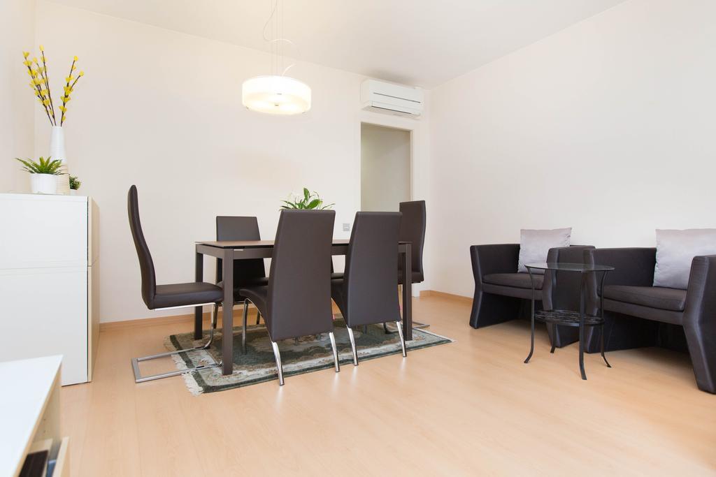 Stay Barcelona Central Apartments Exterior photo