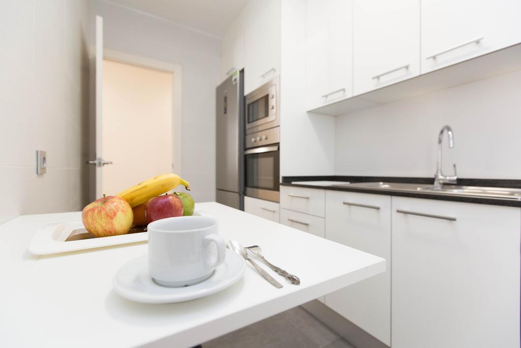 Stay Barcelona Central Apartments Room photo