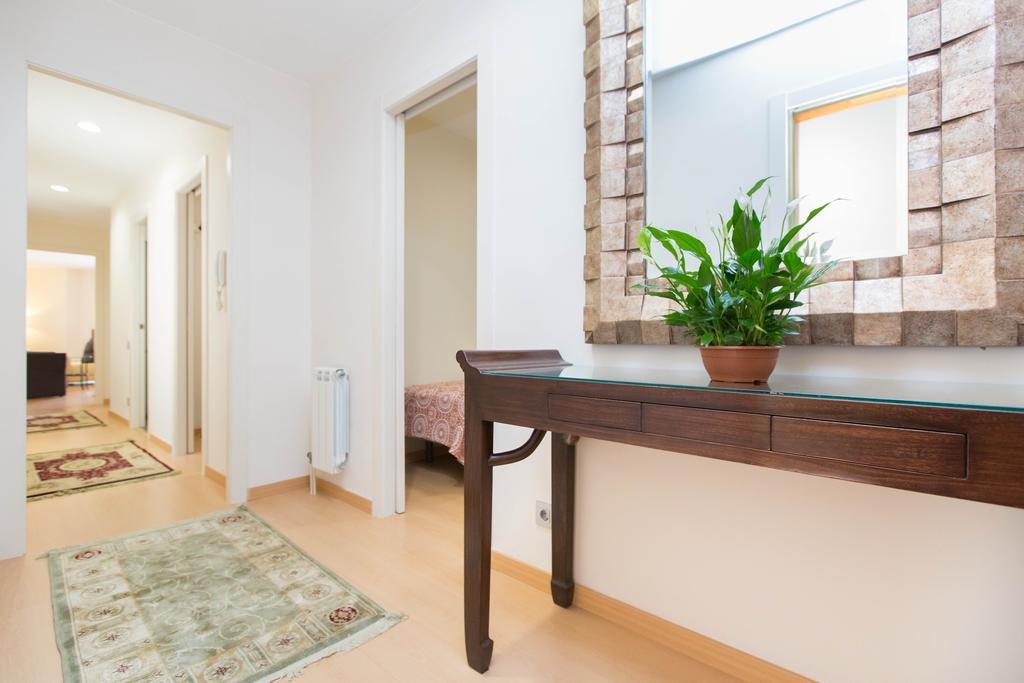 Stay Barcelona Central Apartments Exterior photo