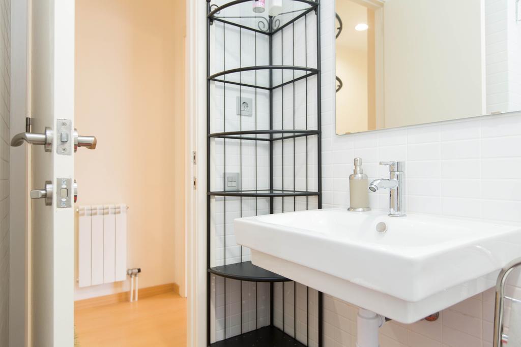 Stay Barcelona Central Apartments Exterior photo