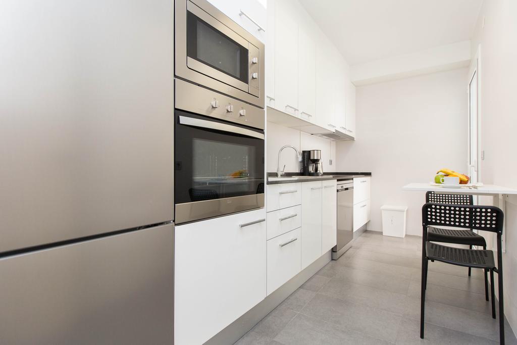 Stay Barcelona Central Apartments Exterior photo