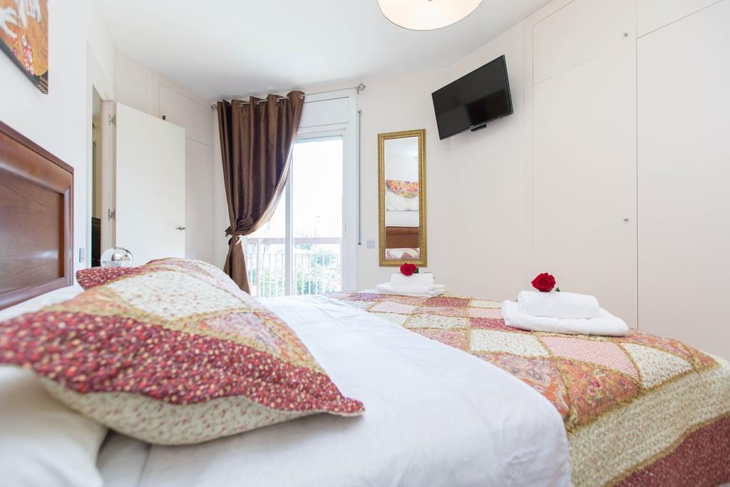 Stay Barcelona Central Apartments Exterior photo